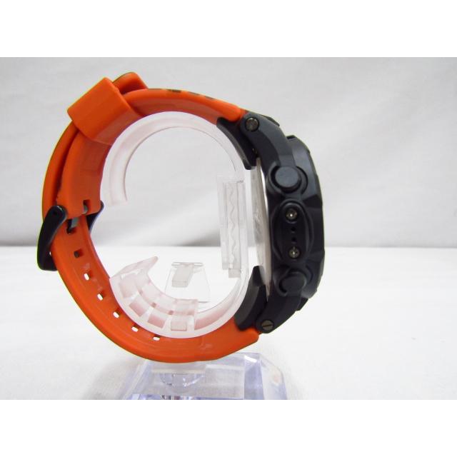 PRO TREK 美品 CASIO PRG-300CM カシオ プロトレック タフソーラー 
