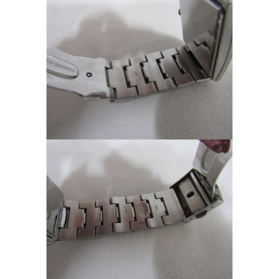 GUESS（ゲス） W85032G1 腕時計 クォーツ 生活防水 ステンレススチール
