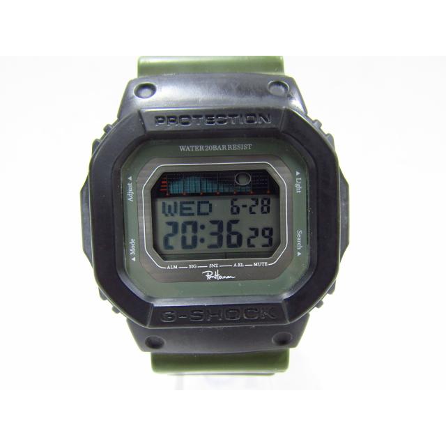 G-SHOCK Gショック GLX-5600RH-3JR ロンハーマン コラボ モデル 腕時計 