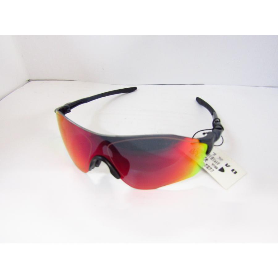 OAKLEY EV ZERO サングラス ホワイト オークリー 9313 箱付き OAKLEY