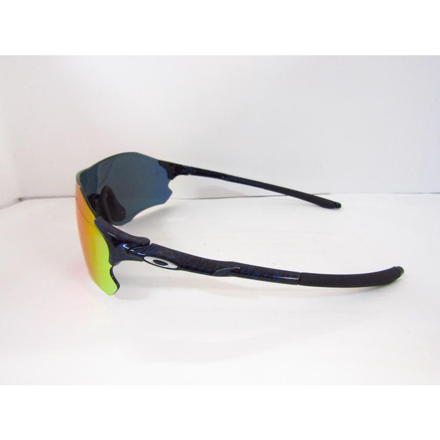 OAKLEY（オークリー） OAKLEY EV ZERO 9313-02 スポーツサングラス 