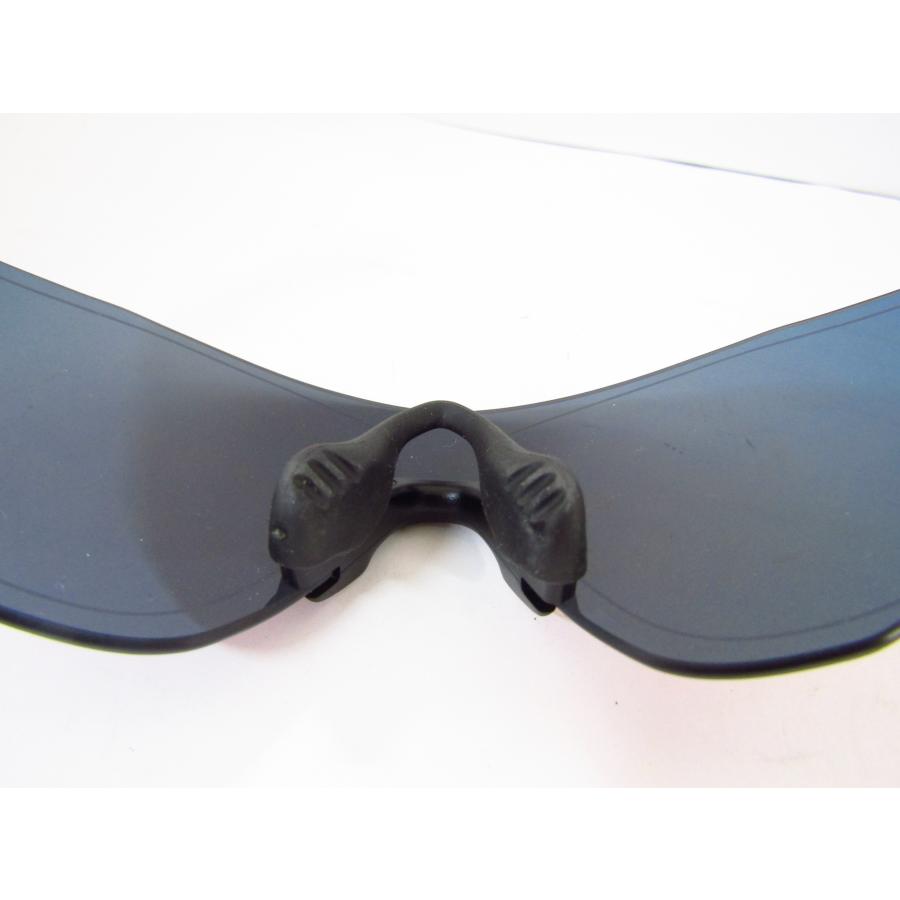 OAKLEY（オークリー） OAKLEY EV ZERO 9313-02 スポーツサングラス 