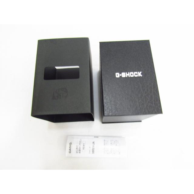 G-SHOCK 未使用 CASIO GD-B500S-3JF カシオ ジーショック スマホアプリ