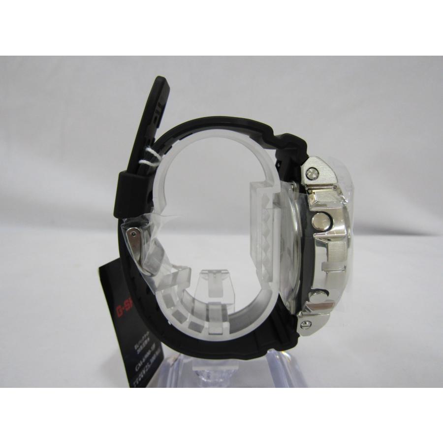 G-SHOCK 未使用 CASIO GM-6900-1JF 6900 SERIES カシオ ジーショック
