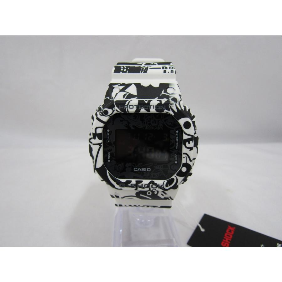 G-SHOCK DW-5600GU-7JR G-UNIVERSE 美品 箱付き DW-5600GU-7JR | CASIO