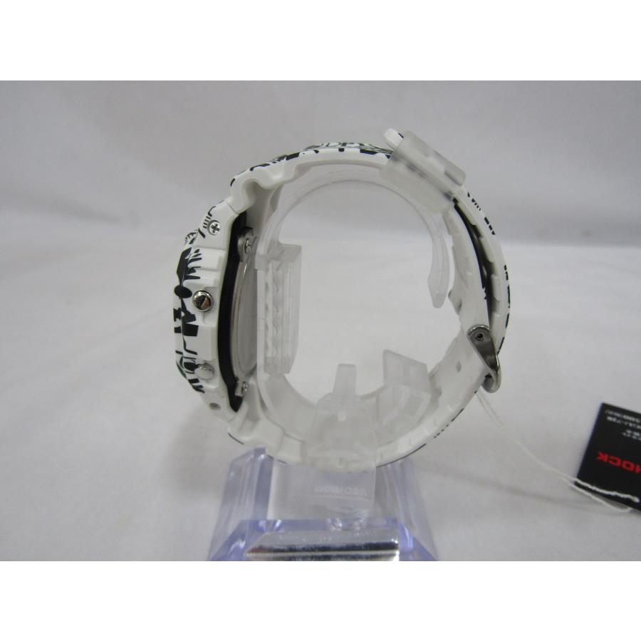G-SHOCK CASIO DW-5600GU-7JR 5600シリーズ G-UNIVERSE カシオ ジー