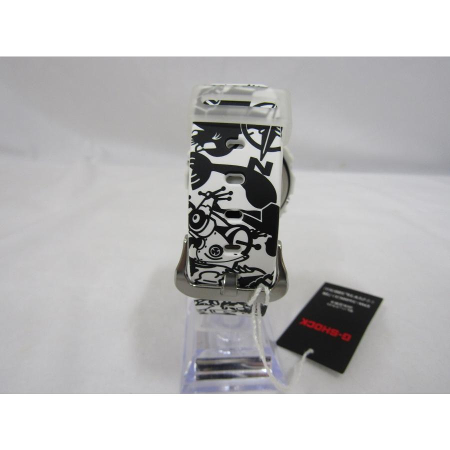G-SHOCK CASIO DW-5600GU-7JR 5600シリーズ G-UNIVERSE カシオ ジー