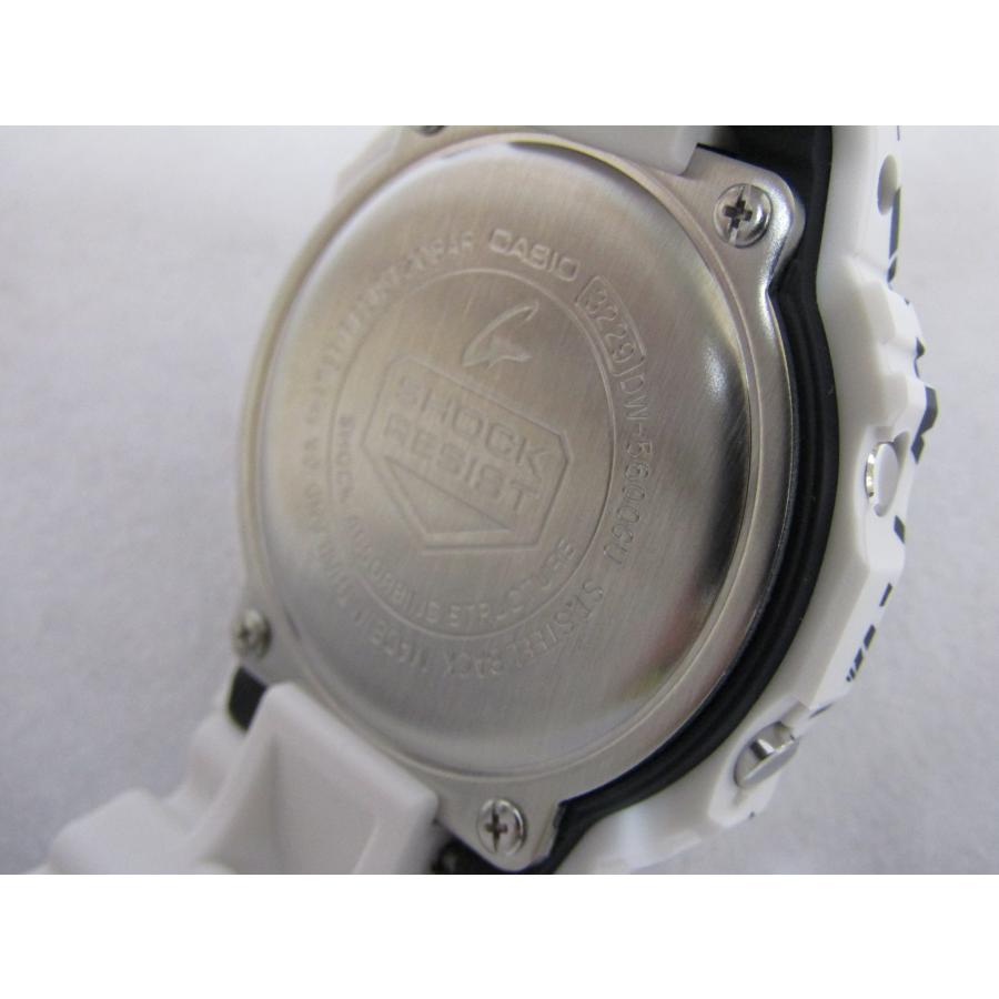 G-SHOCK DW-5600GU-7JR G-UNIVERSE 美品 箱付き DW-5600GU-7JR | CASIO