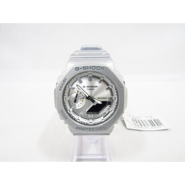 G-SHOCK 美品 ジーショック GA-2100FF-8AJF Forgotten future デジアナ