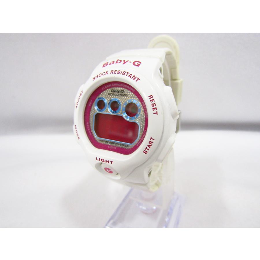 G-SHOCK Baby-G ベビージー BG-1005M 10気圧防水 レディースデジタル 