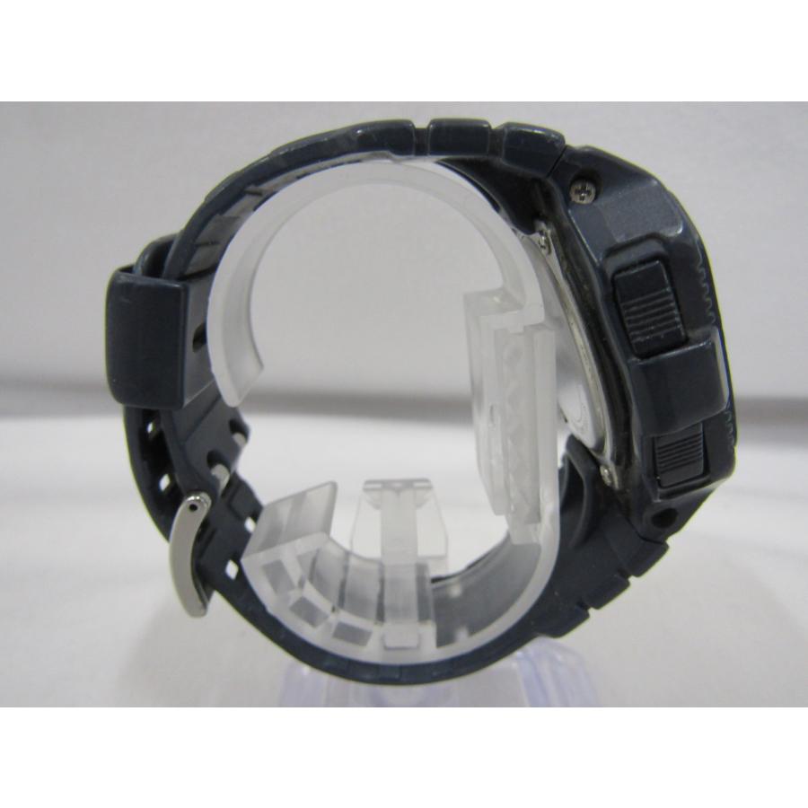G-SHOCK mini ジーショックミニ GMN-550 紺 ネイビー 10気圧防水 