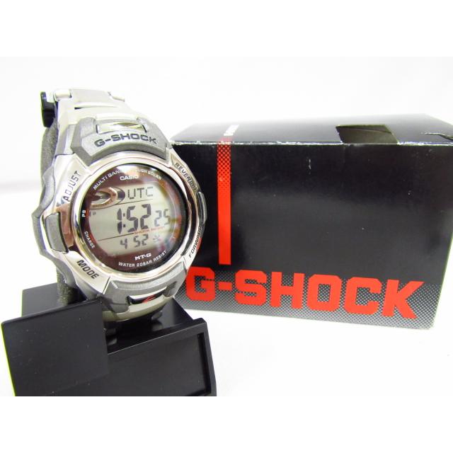 MT-G CASIO G-SHOCK MTG-M900DA カシオ ジーショック タフソーラー 