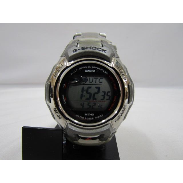 MT-G CASIO G-SHOCK MTG-M900DA カシオ ジーショック タフソーラー 