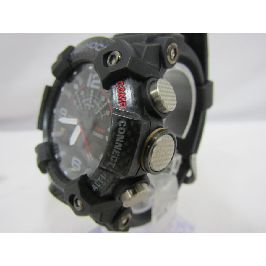 G-SHOCK CASIO MADMASTER GG-B100-1AJF カシオ ジーショック マッド 