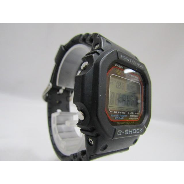 G-SHOCK CASIO カシオ ジーショック GW-M5610U 耐衝撃構造 20気圧防水