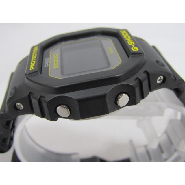G-SHOCK CASIO カシオ ジーショック GW-B5600CY-1JF Caution Yellow