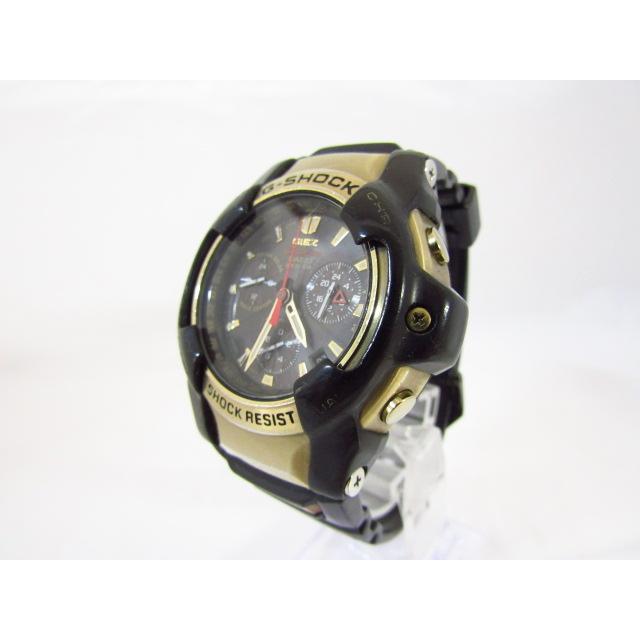 G-SHOCK CASIO カシオ ジーショック GIEZ GS-1000BJ-9AJF タフソーラー 