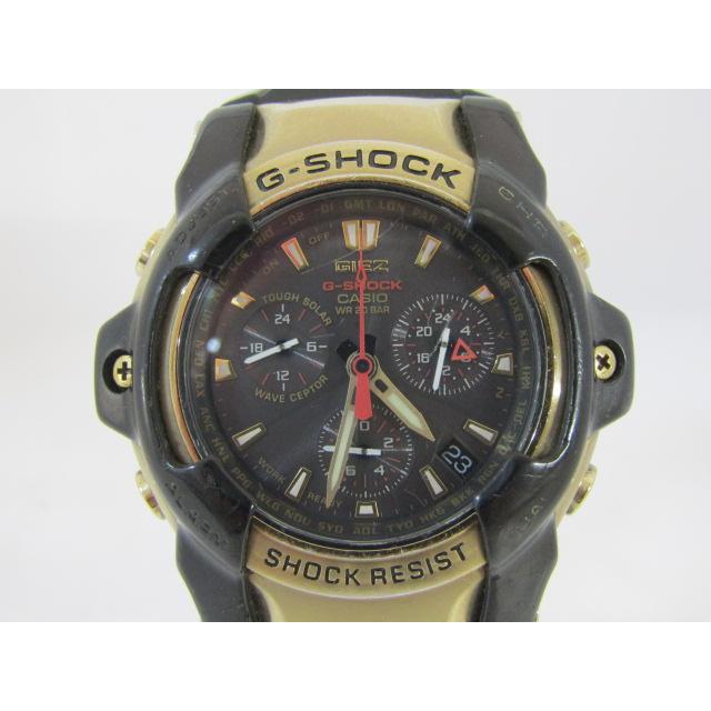 G-SHOCK CASIO カシオ ジーショック GIEZ GS-1000BJ-9AJF タフソーラー 