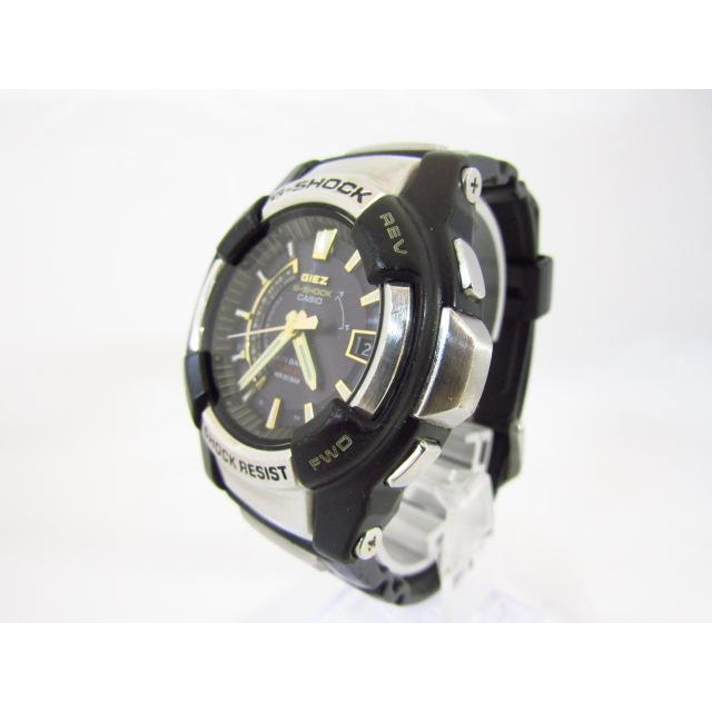 G-SHOCK CASIO カシオ ジーショック GIEZ GS-1200-9AJF タフソーラー