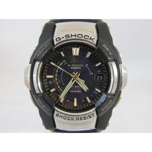 G-SHOCK CASIO カシオ ジーショック GIEZ GS-1200-9AJF タフソーラー