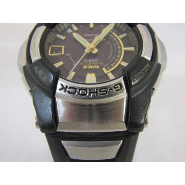 G-SHOCK CASIO カシオ ジーショック GIEZ GS-1200-9AJF タフソーラー