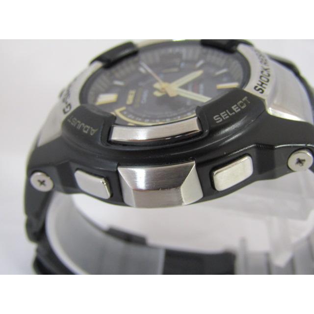G-SHOCK CASIO カシオ ジーショック GIEZ GS-1200-9AJF タフソーラー