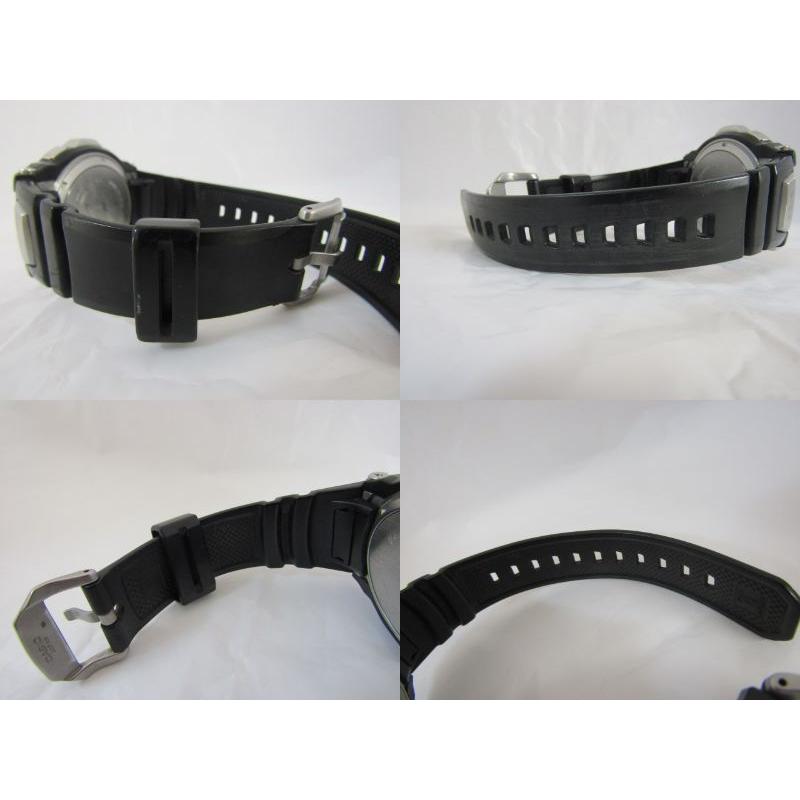 G-SHOCK CASIO カシオ ジーショック GIEZ GS-1200-9AJF タフソーラー