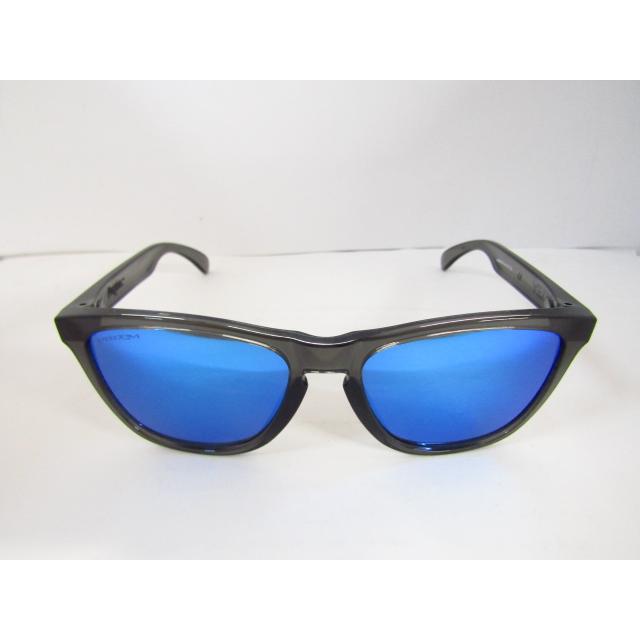 OAKLEY（オークリー） 9245-7454 FrogSkins フロッグスキン プリズム 
