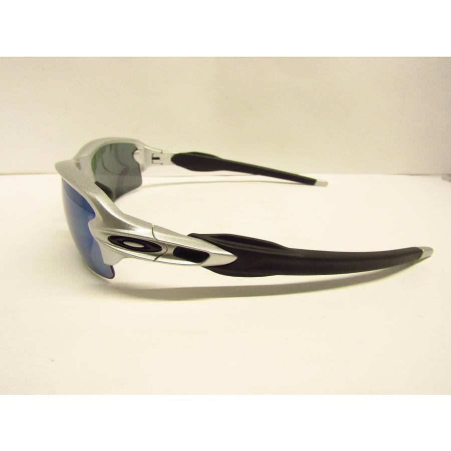 OAKLEY（オークリー） OAKLEY FLAK2.0(9271-02) 偏光レンズモデル 