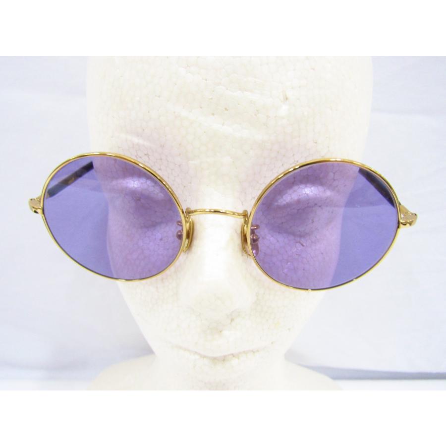 A.D.S.R. A.D.S.R サングラス ROMEO 01 ロメオ 中古品 ☆140335