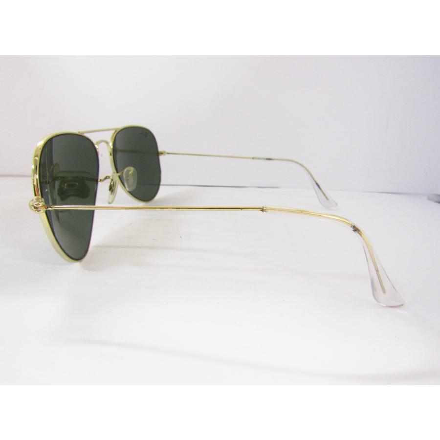 Ray-Ban（レイバン） Ray-Ban RB3025 AVIATOR アビエーター サングラス