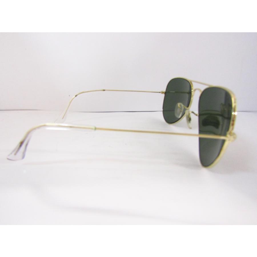 Ray-Ban（レイバン） Ray-Ban RB3025 AVIATOR アビエーター サングラス