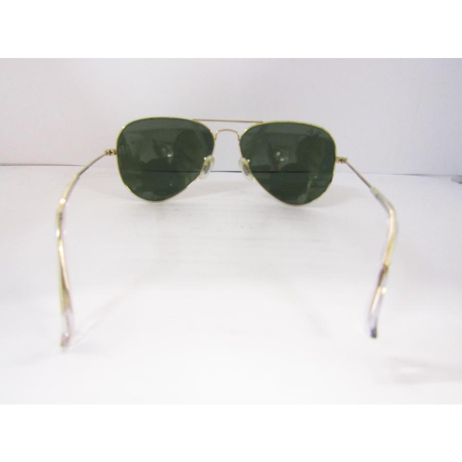 Ray-Ban（レイバン） Ray-Ban RB3025 AVIATOR アビエーター サングラス