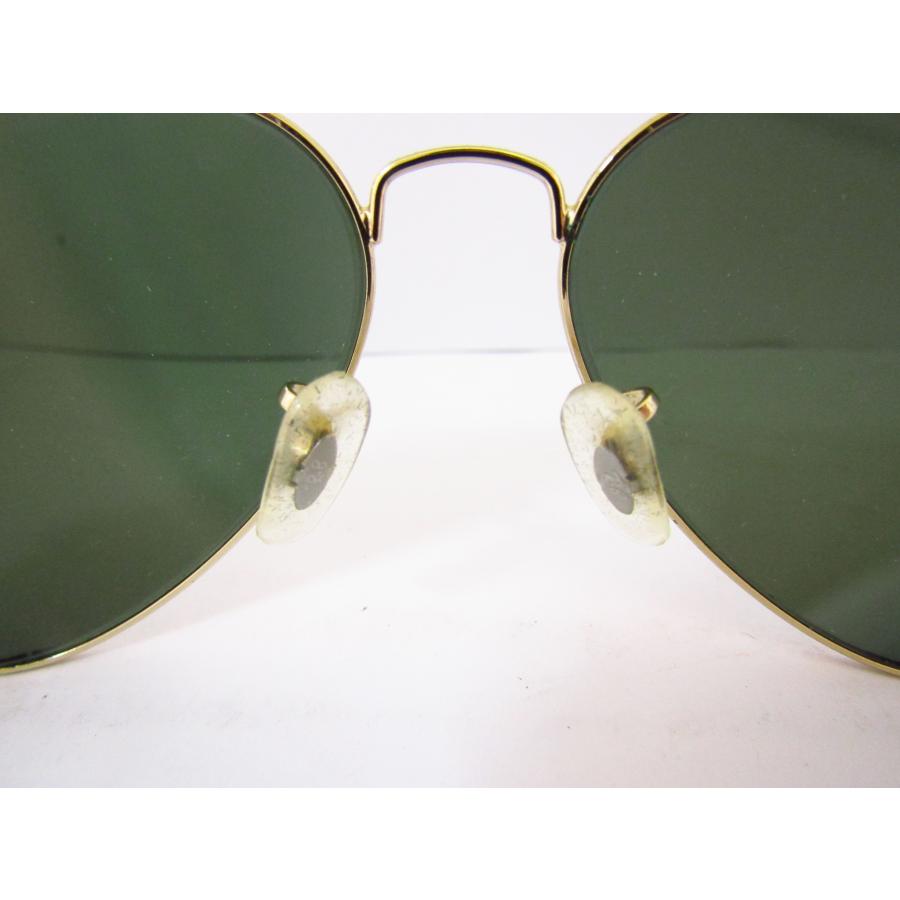 Ray-Ban（レイバン） Ray-Ban RB3025 AVIATOR アビエーター サングラス