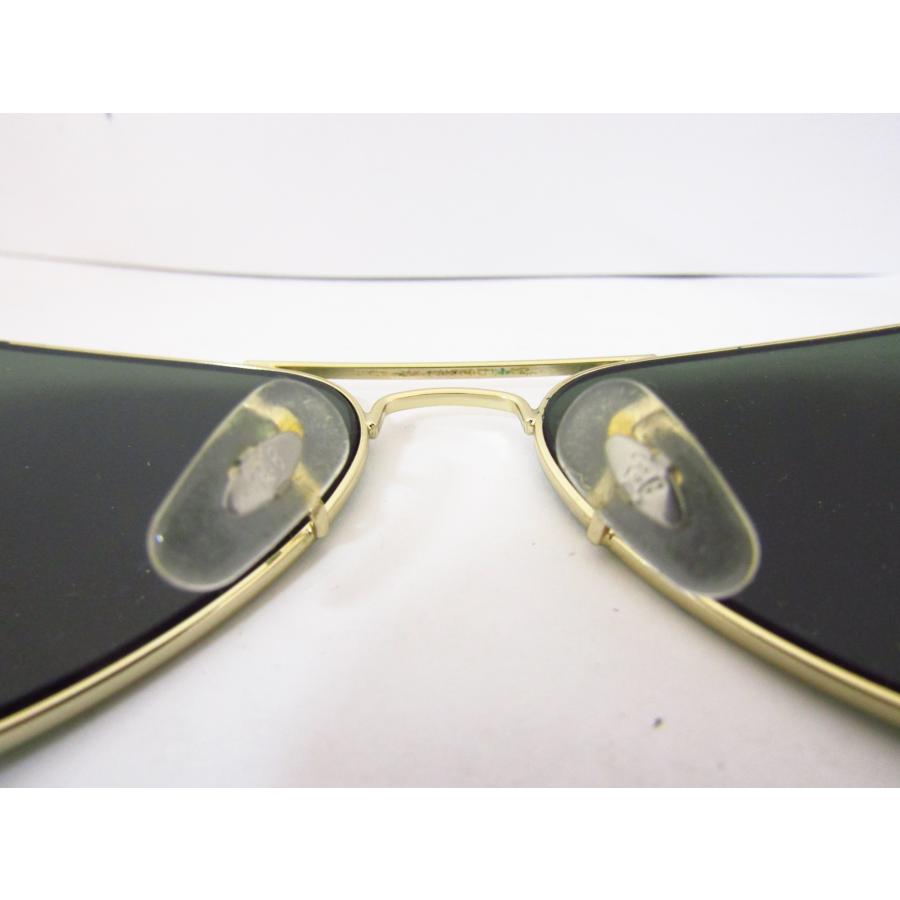 Ray-Ban（レイバン） Ray-Ban RB3025 AVIATOR アビエーター サングラス