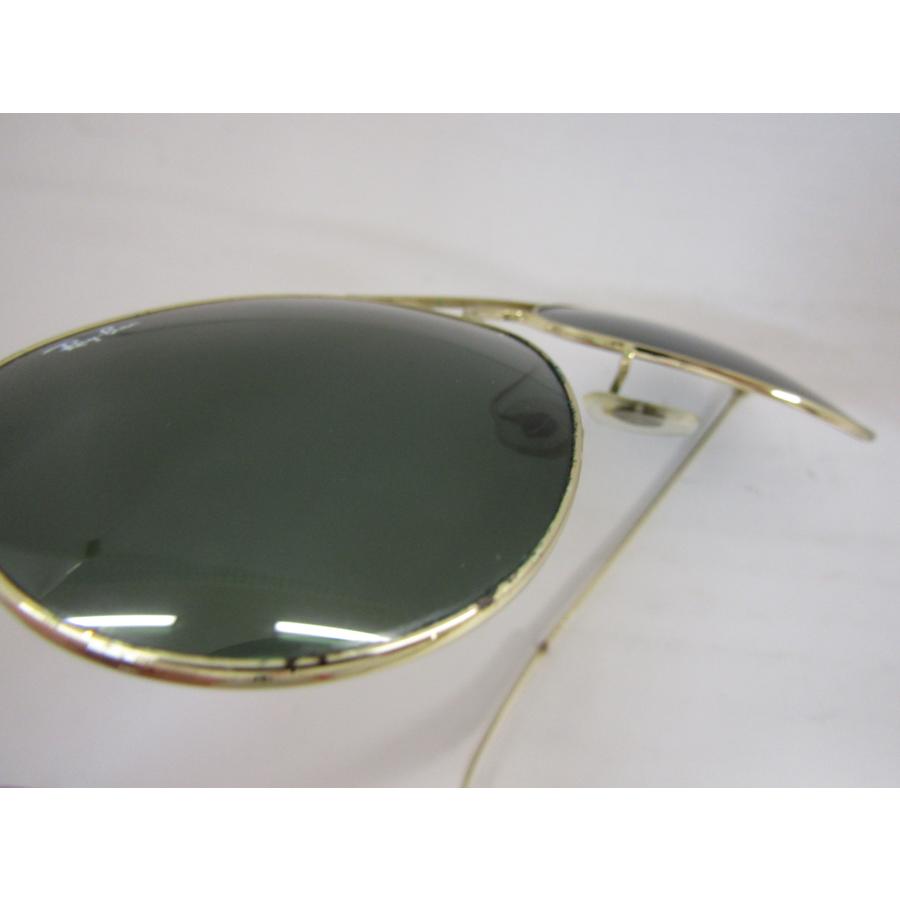 Ray-Ban（レイバン） Ray-Ban RB3025 AVIATOR アビエーター サングラス