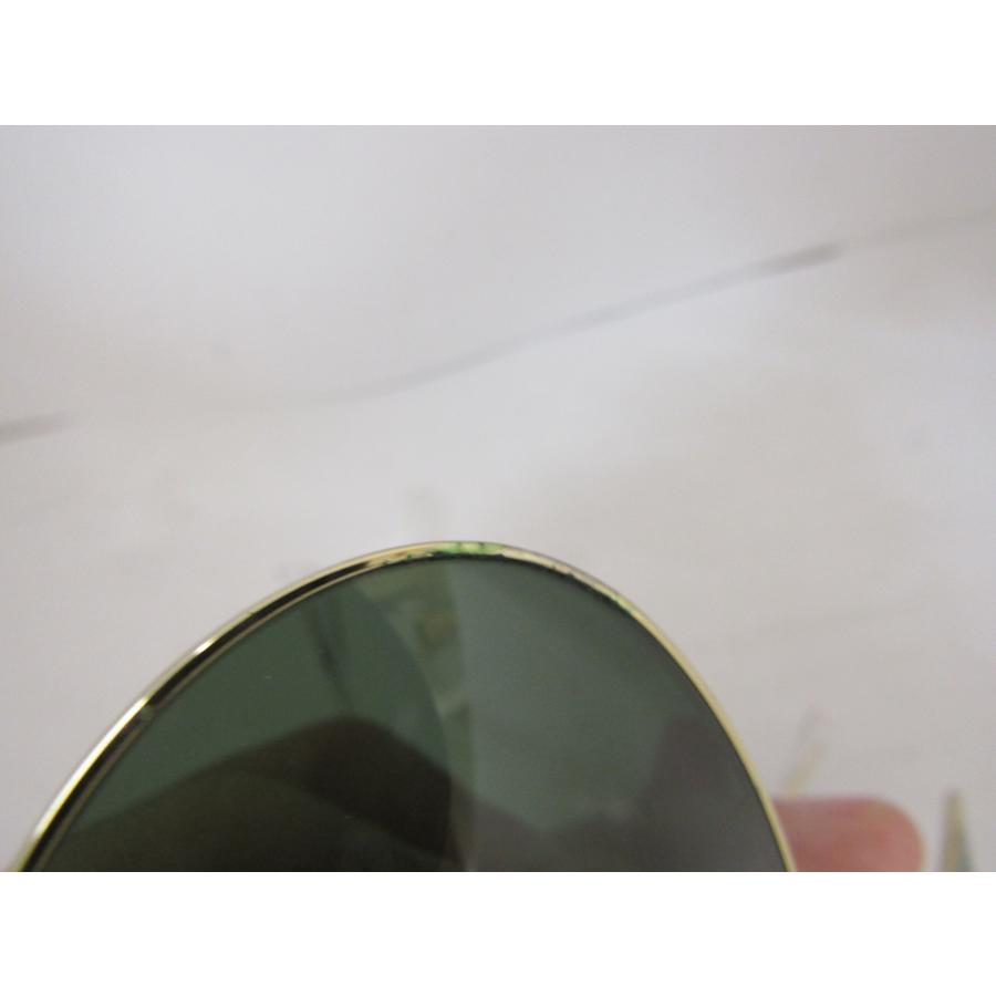 Ray-Ban（レイバン） Ray-Ban RB3025 AVIATOR アビエーター サングラス