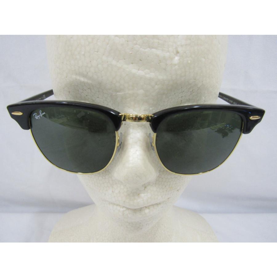 Ray-Ban（レイバン） RayBan RB3016 CLUB MASTER クラブマスター 