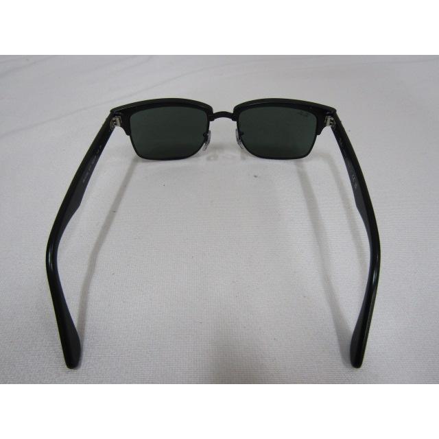 Ray-Ban（レイバン） クラブマスター スクエア Clubmaster Square