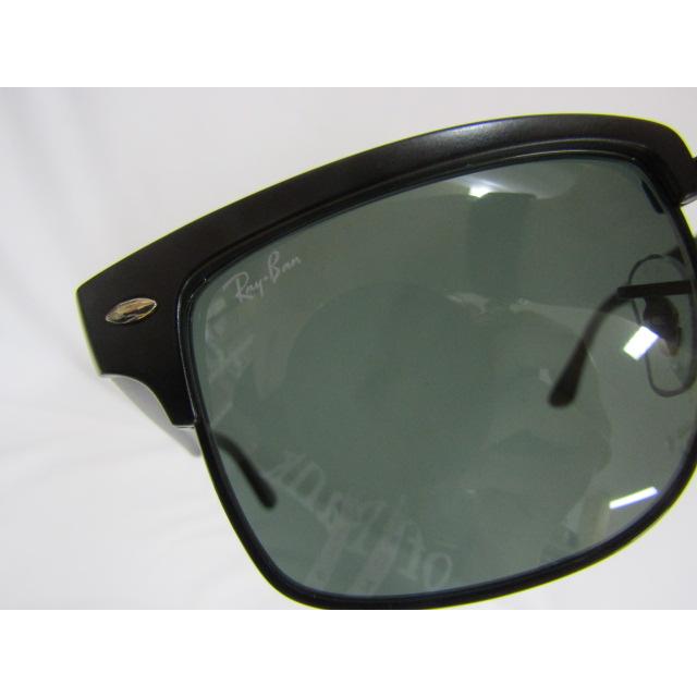 Ray-Ban（レイバン） クラブマスター スクエア Clubmaster Square