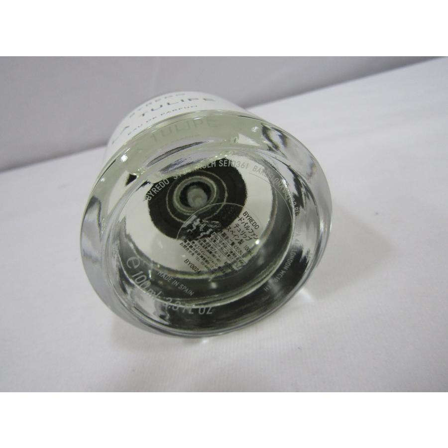 BYREDO（バイレード） LA TULIPE ラ チューリップ テュリップ オード