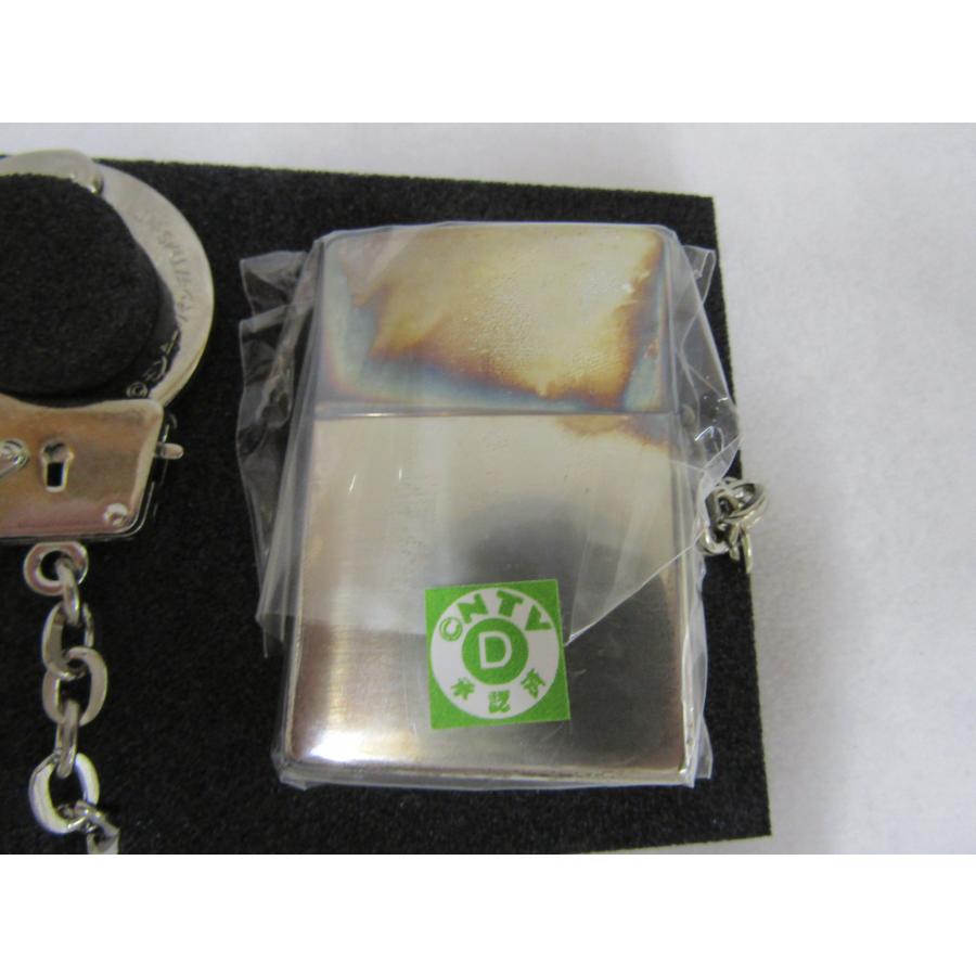 ZIPPO（ジッポー） LUPINIIIZIPPO 30th ANNIVERSARYLIMITED ルパン三世