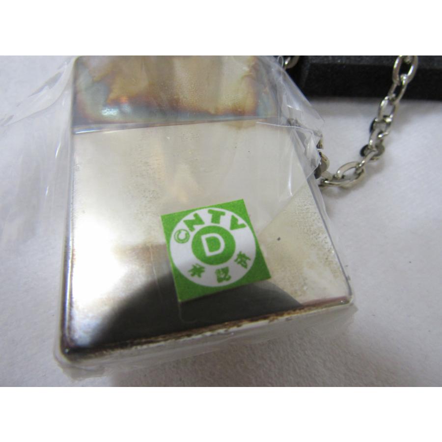 ZIPPO（ジッポー） LUPINIIIZIPPO 30th ANNIVERSARYLIMITED ルパン三世