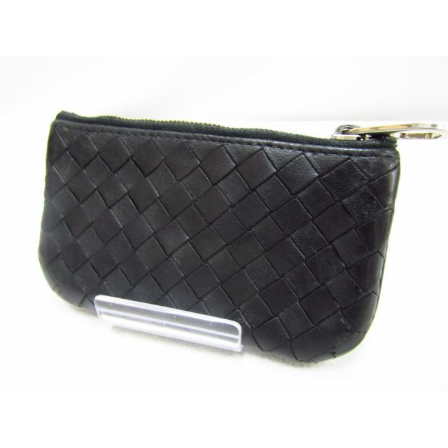 BOTTEGA VENETA（ボッテガ・ヴェネタ） イントレチャートコインケース