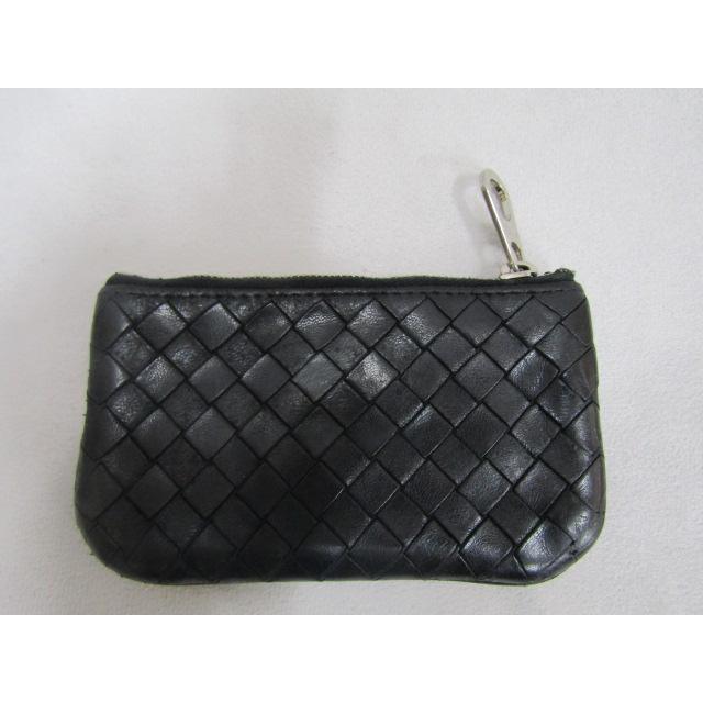 BOTTEGA VENETA（ボッテガ・ヴェネタ） イントレチャートコインケース