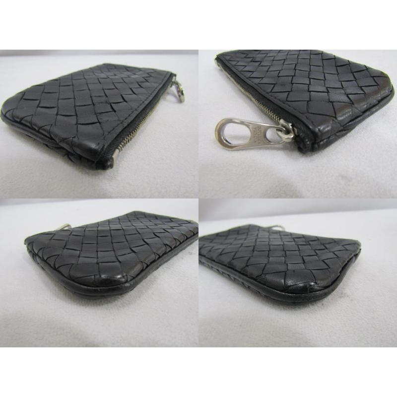 BOTTEGA VENETA（ボッテガ・ヴェネタ） イントレチャートコインケース