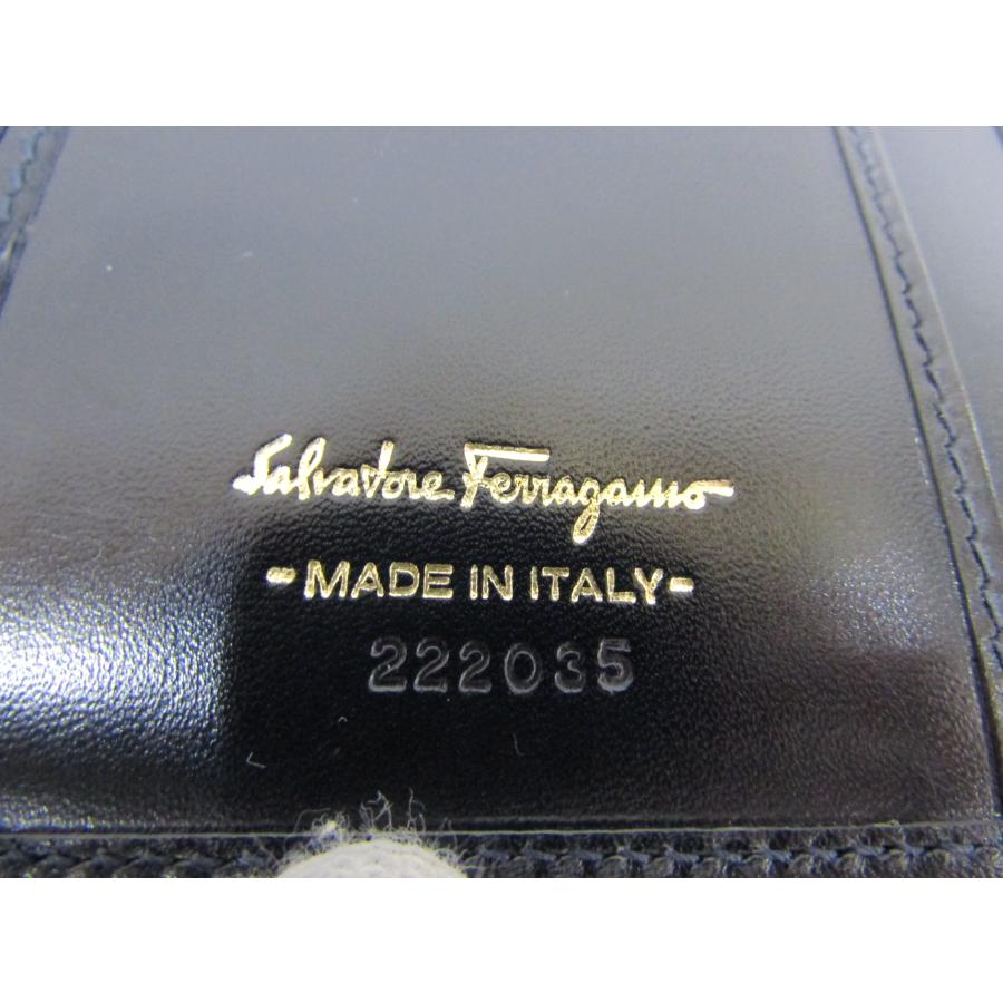 FERRAGAMO（フェラガモ） Salvatore Ferragamo サルヴァトーレ