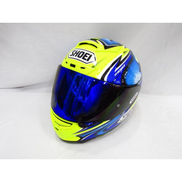 SHOEI ショウエイ X-Fourteen X-14 DAIJIRO ダイジロウ フル