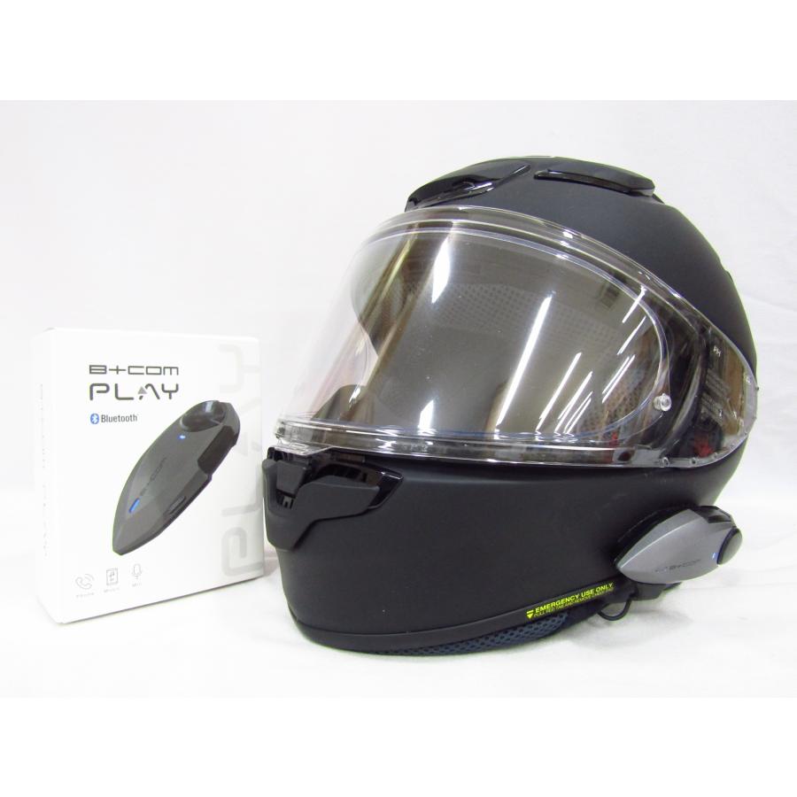 SHOEI ショウエイ Z-8 フルフェイスヘルメット マットブラック チーク