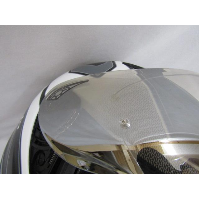 Z-7 SHOEI ショーエイ フルフェイスヘルメット 2015年製 Mサイズ 57cm